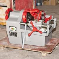 螺纹刀具 精密制造的“螺纹雕刻师”