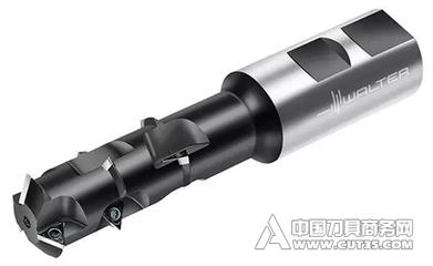 CIMT2017展品预览 瓦尔特（无锡）携精密螺纹刀具闪耀E2-611展台