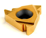 卡迈斯CPT螺纹刀具 UN螺纹车刀片与电子样本应用指南